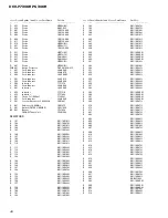 Preview for 40 page of Pioneer DEH-P6300R Service Manual