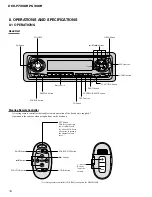 Preview for 72 page of Pioneer DEH-P6300R Service Manual