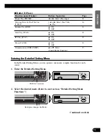 Preview for 17 page of Pioneer DEH-P6350 Operation Manual