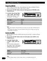 Preview for 22 page of Pioneer DEH-P6350 Operation Manual