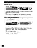 Preview for 46 page of Pioneer DEH-P6350 Operation Manual