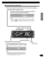 Preview for 61 page of Pioneer DEH-P6350 Operation Manual