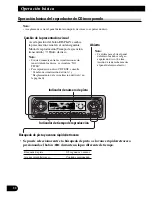 Preview for 62 page of Pioneer DEH-P6350 Operation Manual