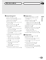 Preview for 43 page of Pioneer DEH-P6400 Operation Manual