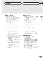 Preview for 39 page of Pioneer DEH-P6450 Operation Manual