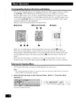 Preview for 14 page of Pioneer DEH-P645R Operation Manual