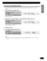 Preview for 17 page of Pioneer DEH-P645R Operation Manual