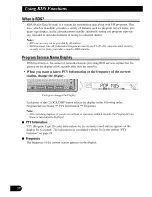 Preview for 20 page of Pioneer DEH-P645R Operation Manual