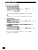 Preview for 26 page of Pioneer DEH-P645R Operation Manual