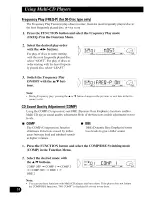 Preview for 32 page of Pioneer DEH-P645R Operation Manual