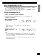 Preview for 35 page of Pioneer DEH-P645R Operation Manual