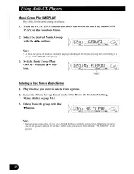 Preview for 36 page of Pioneer DEH-P645R Operation Manual