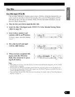 Preview for 37 page of Pioneer DEH-P645R Operation Manual