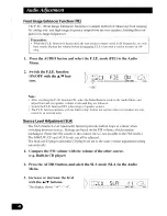 Preview for 42 page of Pioneer DEH-P645R Operation Manual