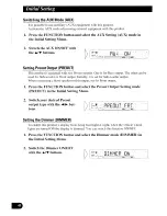 Preview for 46 page of Pioneer DEH-P645R Operation Manual