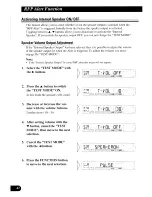 Preview for 48 page of Pioneer DEH-P645R Operation Manual