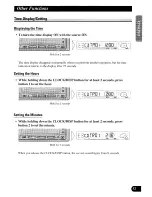 Preview for 53 page of Pioneer DEH-P645R Operation Manual