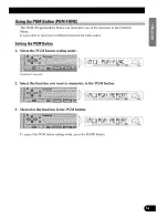 Preview for 55 page of Pioneer DEH-P645R Operation Manual