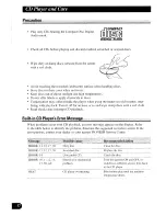 Preview for 58 page of Pioneer DEH-P645R Operation Manual