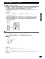 Preview for 65 page of Pioneer DEH-P645R Operation Manual