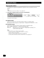 Preview for 66 page of Pioneer DEH-P645R Operation Manual