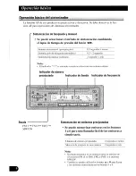 Preview for 68 page of Pioneer DEH-P645R Operation Manual