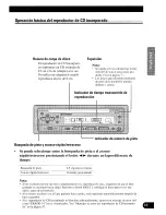 Preview for 69 page of Pioneer DEH-P645R Operation Manual