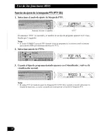 Preview for 84 page of Pioneer DEH-P645R Operation Manual