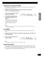 Preview for 87 page of Pioneer DEH-P645R Operation Manual