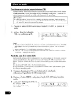 Preview for 100 page of Pioneer DEH-P645R Operation Manual