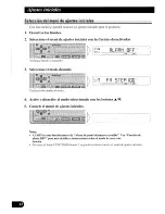 Preview for 102 page of Pioneer DEH-P645R Operation Manual