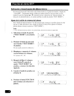 Preview for 106 page of Pioneer DEH-P645R Operation Manual