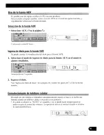 Preview for 115 page of Pioneer DEH-P645R Operation Manual