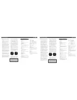 Preview for 6 page of Pioneer DEH-P6500R Installation Manual