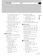 Preview for 51 page of Pioneer DEH-P6500R Operation Manual