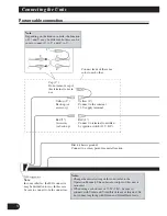 Предварительный просмотр 4 страницы Pioneer DEH-P65BT Installation Manual