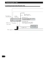 Предварительный просмотр 6 страницы Pioneer DEH-P65BT Installation Manual