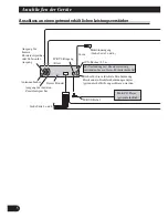 Предварительный просмотр 26 страницы Pioneer DEH-P65BT Installation Manual