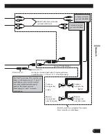 Предварительный просмотр 27 страницы Pioneer DEH-P65BT Installation Manual