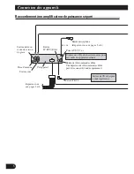 Предварительный просмотр 36 страницы Pioneer DEH-P65BT Installation Manual