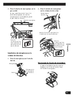 Предварительный просмотр 41 страницы Pioneer DEH-P65BT Installation Manual