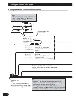 Предварительный просмотр 44 страницы Pioneer DEH-P65BT Installation Manual