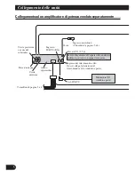 Предварительный просмотр 46 страницы Pioneer DEH-P65BT Installation Manual