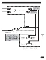 Предварительный просмотр 47 страницы Pioneer DEH-P65BT Installation Manual