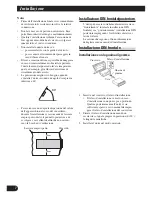 Предварительный просмотр 48 страницы Pioneer DEH-P65BT Installation Manual