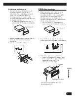 Предварительный просмотр 59 страницы Pioneer DEH-P65BT Installation Manual