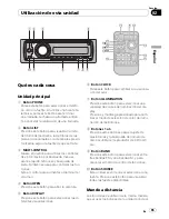 Preview for 65 page of Pioneer DEH-P65BT Operation Manual