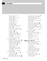 Preview for 124 page of Pioneer DEH-P65BT Operation Manual