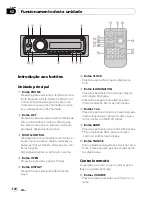 Preview for 130 page of Pioneer DEH-P65BT Operation Manual