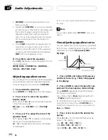 Предварительный просмотр 28 страницы Pioneer DEH-P6600 Operation Manual